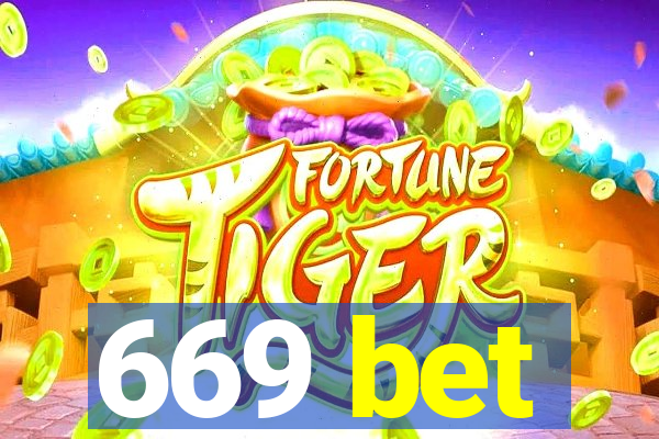 669 bet